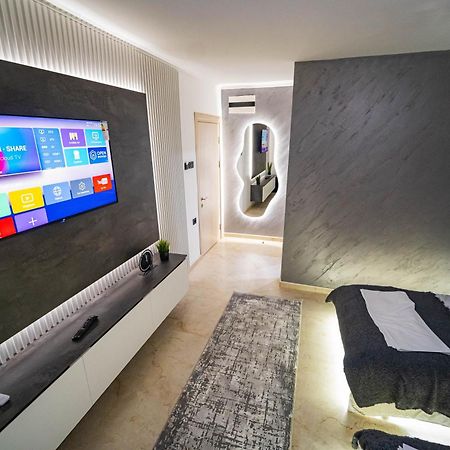 Kriva Palanka Home Luxury Suites المظهر الخارجي الصورة