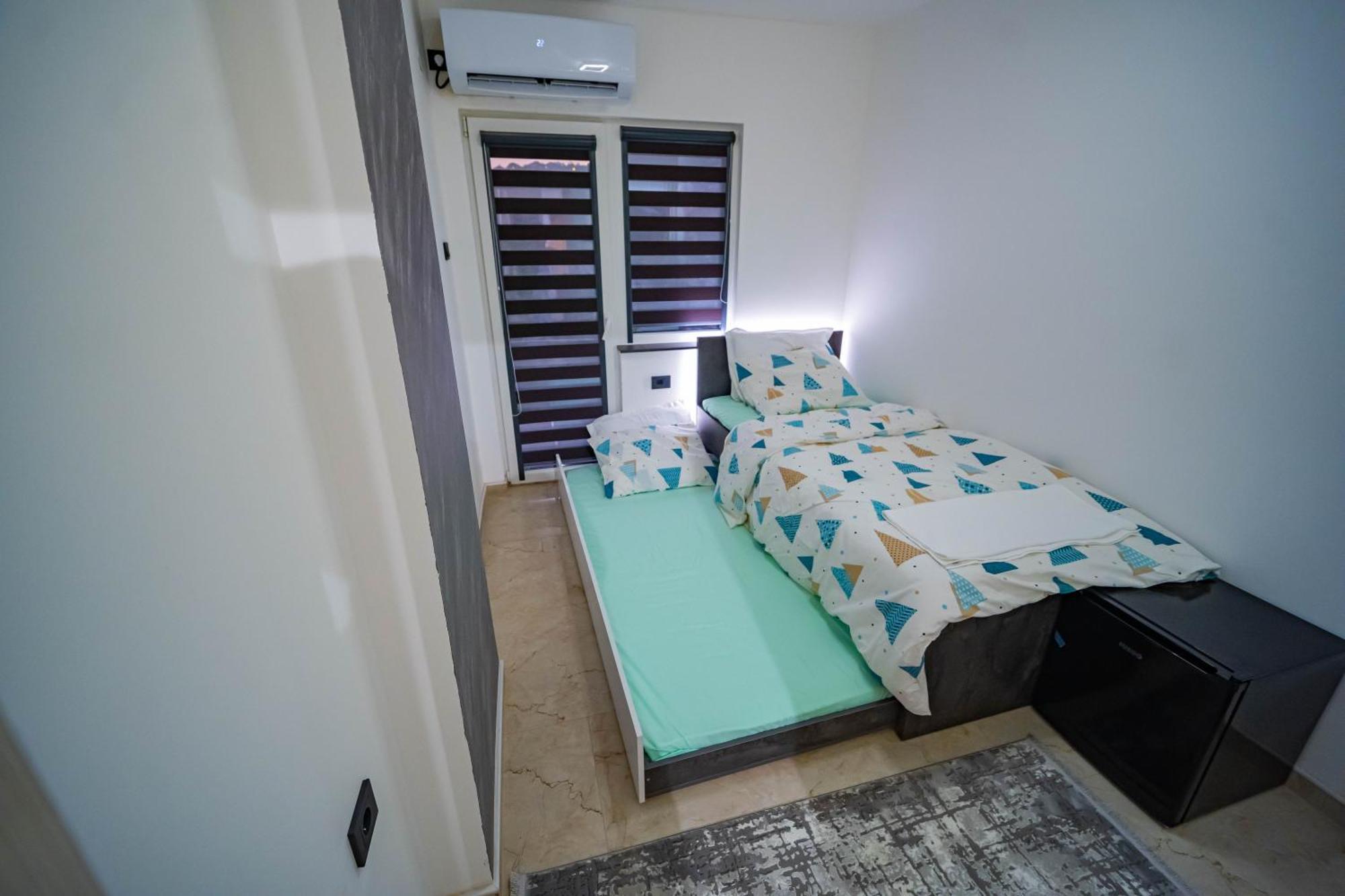 Kriva Palanka Home Luxury Suites المظهر الخارجي الصورة