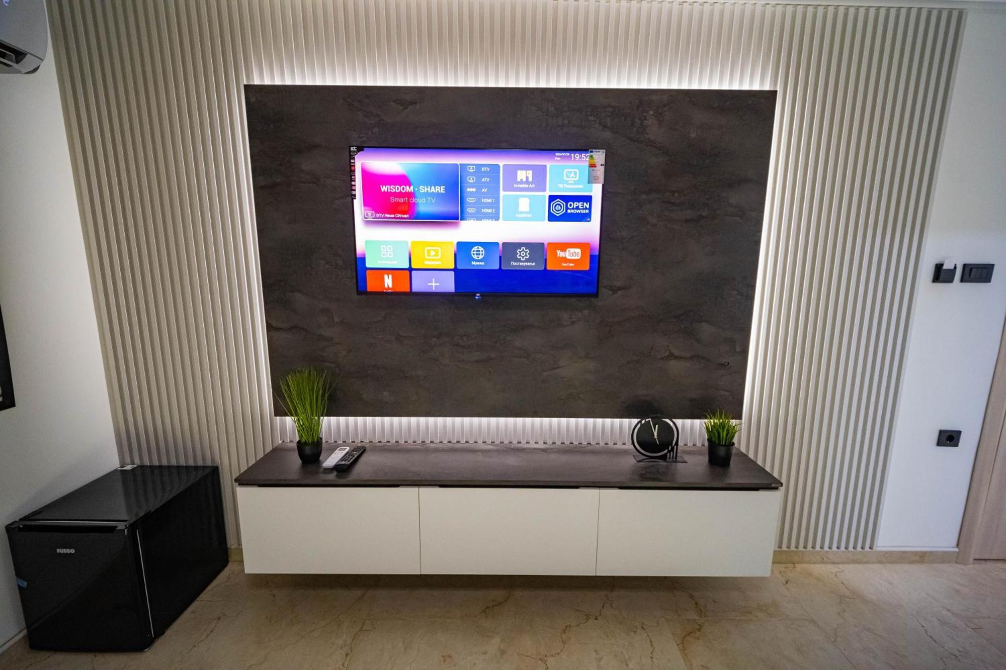 Kriva Palanka Home Luxury Suites المظهر الخارجي الصورة