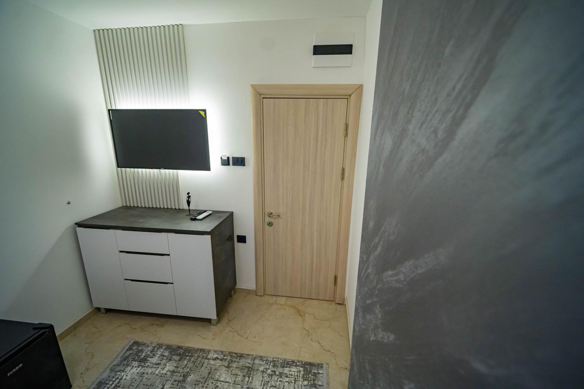 Kriva Palanka Home Luxury Suites المظهر الخارجي الصورة